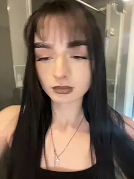 AdelinaAlia online show from March 2026 11:28:02 AM