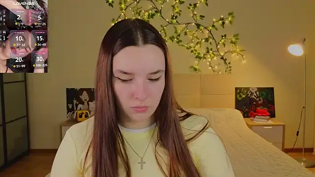 CookyDaisy online show from March 2026 06:02:01 PM