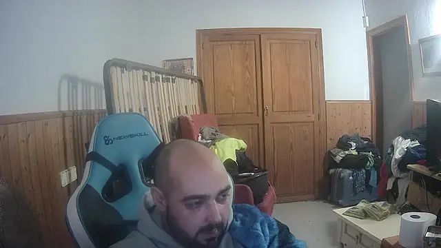 chicomallorca96 online show from January 2026 07:27:01 PM