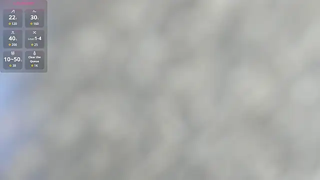 Duriel  online show from November 2025 12:38:01 PM