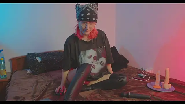 Bloom-fairy online show from January 2026 01:15:02 PM