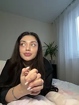 Sweet Khalifa  online show from January 2025 01:08:01 PM