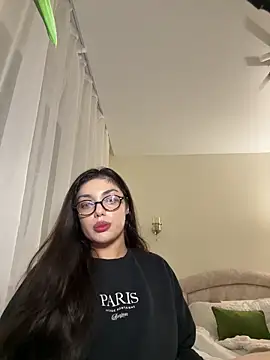 Sweet Khalifa  online show from January 2025 03:09:01 PM