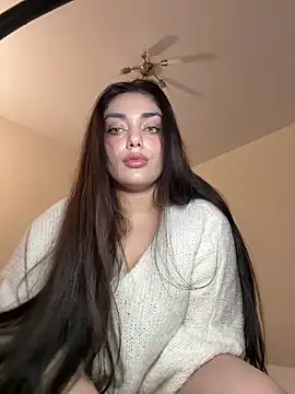 Sweet Khalifa  online show from February 2025 03:06:01 PM