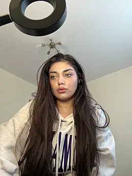 Sweet Khalifa  online show from February 2025 02:21:01 PM