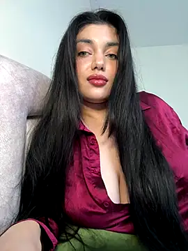 Sweet Khalifa  online show from September 2025 02:10:01 PM