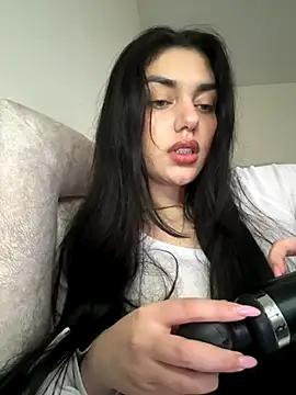 Sweet Khalifa  online show from October 2025 01:09:01 PM