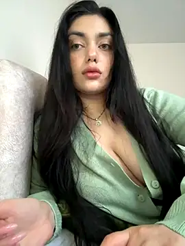 Sweet Khalifa  online show from October 2025 01:43:02 PM