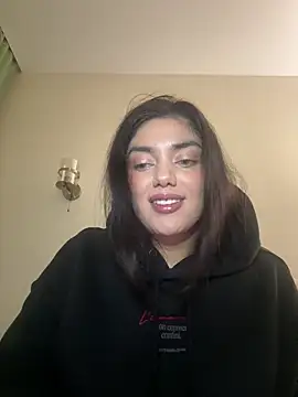 Sweet Khalifa  online show from October 2025 02:41:02 PM