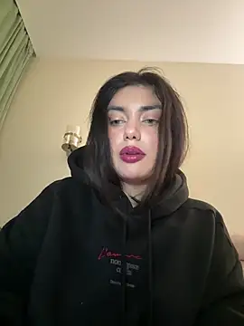 Sweet Khalifa  online show from October 2025 02:40:02 PM