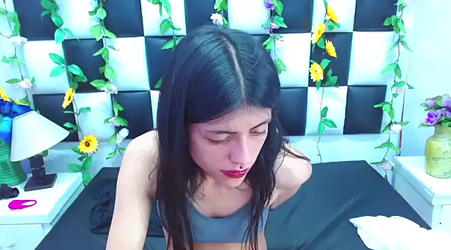 Morgana Smit online show from February 2025 04:31:01 PM