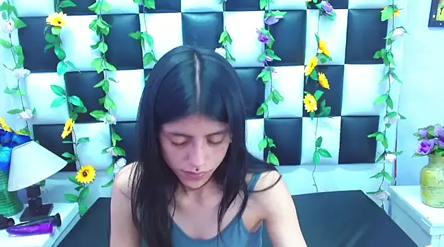 Morgana Smit online show from February 2025 07:35:02 PM