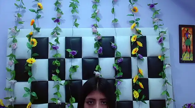 Morgana Smit online show from March 2025 08:42:02 PM