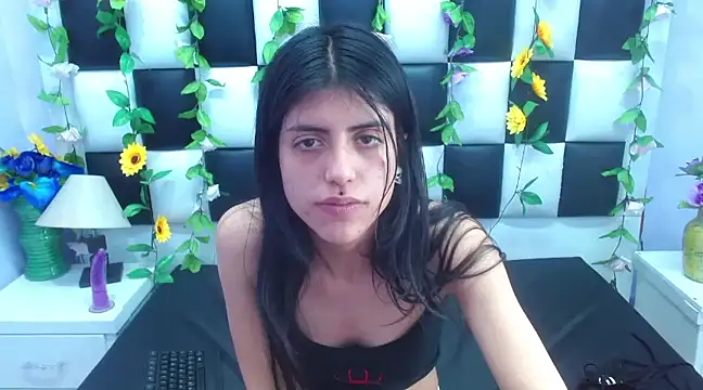 Morgana Smit online show from March 2025 08:11:01 PM