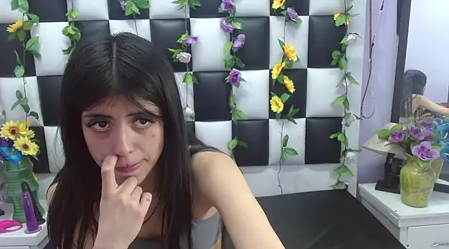 Morgana Smit online show from March 2025 07:26:02 PM