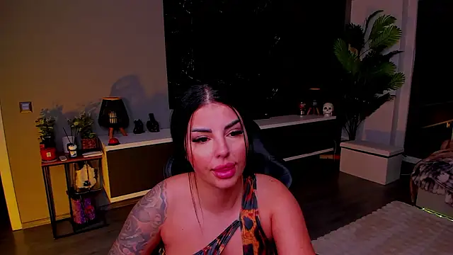 anemarieejolie online show from March 2026 05:54:01 PM