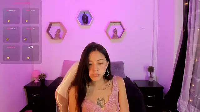 Snapshot of Meelanny_ds chatting on December 2024 04:36:02 AM Meelanny ds online show from December 2024 04:36:02 AM