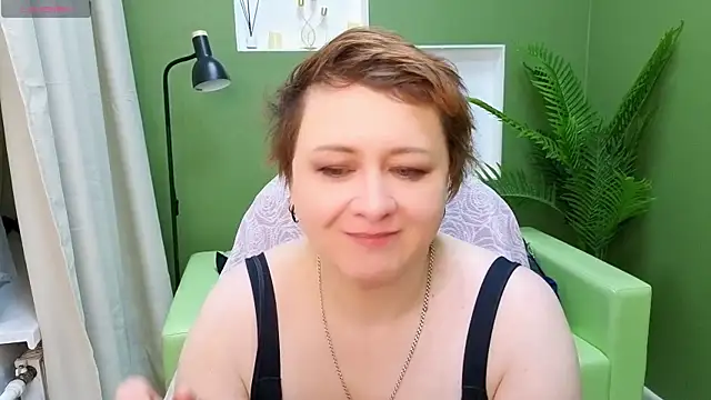 Snapshot of Dolorys chatting on May 2026 05:34:02 AM Dolorys online show from May 2026 05:34:02 AM