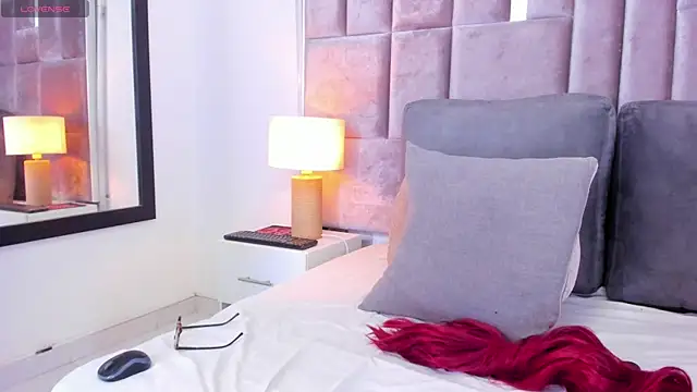 litarossana online show from September 2025 12:55:02 AM