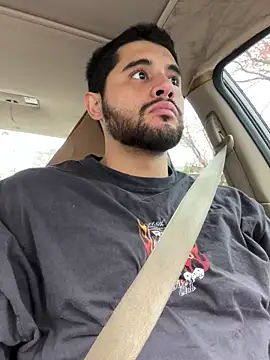 LATINMOBB online show from December 2024 07:38:02 PM