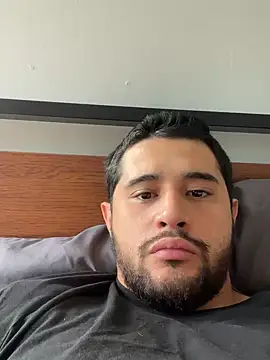 LATINMOBB online show from December 2024 03:55:01 PM