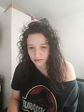 Snapshot of hanamy_joha chatting on October 2025 06:52:02 PM hanamy joha online show from October 2025 06:52:02 PM