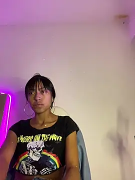 bonnie 18x online show from February 2025 02:57:02 AM