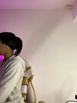 bonnie 18x online show from February 2025 01:37:01 AM