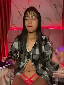 bonnie 18x online show from March 2025 04:27:01 AM