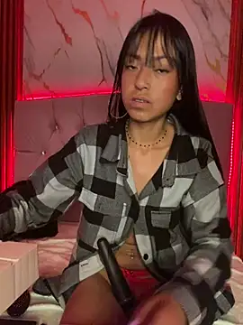 bonnie 18x online show from March 2025 07:31:02 AM