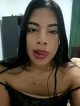 steisy325 online show from December 2024 05:37:01 AM