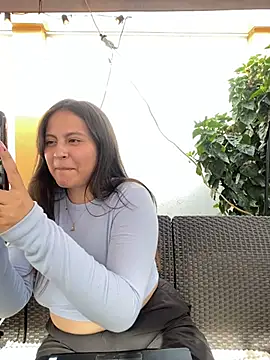 Snapshot of PoliBenett_ chatting on December 2024 08:15:01 PM PoliBenett  online show from December 2024 08:15:01 PM