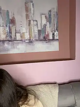 Snapshot of PoliBenett_ chatting on January 2025 03:53:01 AM PoliBenett  online show from January 2025 03:53:01 AM