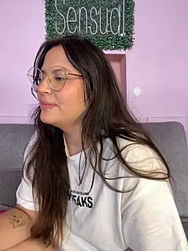 Snapshot of PoliBenett_ chatting on February 2025 09:45:02 PM PoliBenett  online show from February 2025 09:45:02 PM