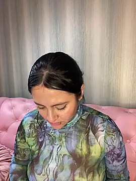 Snapshot of PoliBenett_ chatting on February 2025 03:21:02 AM PoliBenett  online show from February 2025 03:21:02 AM