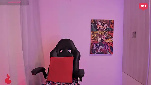 Snapshot of haanna_thompsoon chatting on February 2026 03:12:02 AM haanna thompsoon online show from February 2026 03:12:02 AM