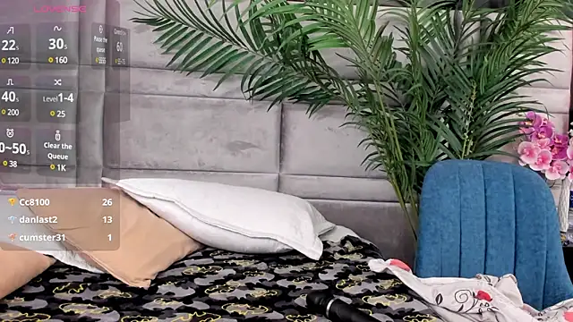 Im gaia online show from February 2025 05:09:01 PM