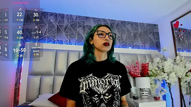 Im gaia online show from February 2025 01:25:02 PM