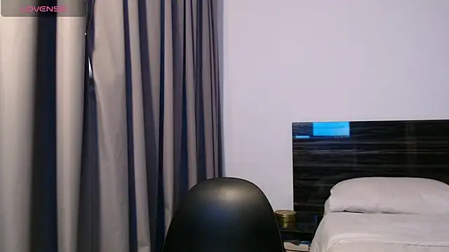 Snapshot of FaustoCock chatting on March 2025 02:18:02 PM FaustoCock online show from March 2025 02:18:02 PM