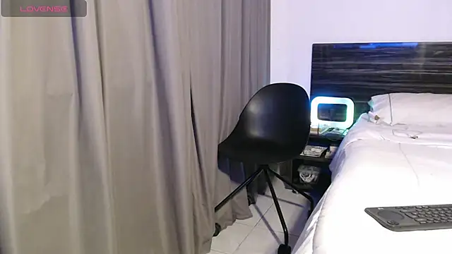 FaustoCock online show from December 2025 07:11:02 PM