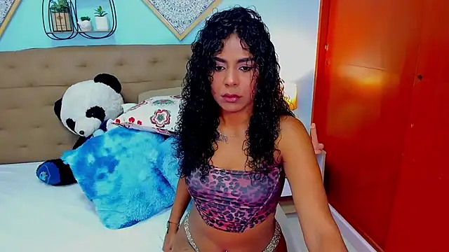 Edelaine rogers online show from February 2026 12:28:01 AM