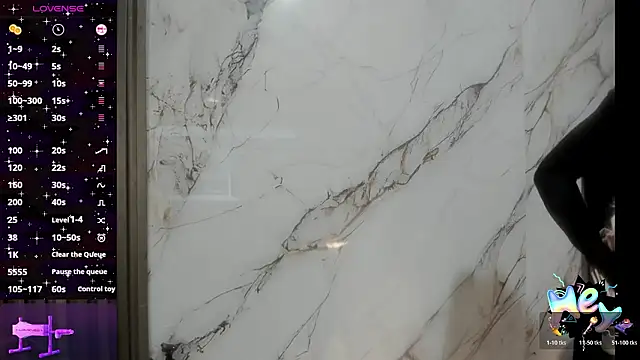 la mazona online show from February 2026 07:18:01 PM