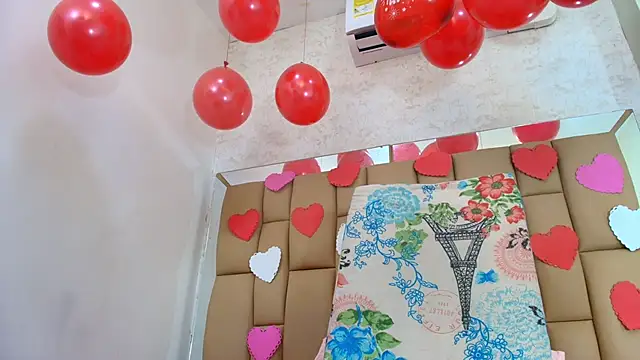 Amy wats0n online show from February 2025 10:04:01 PM