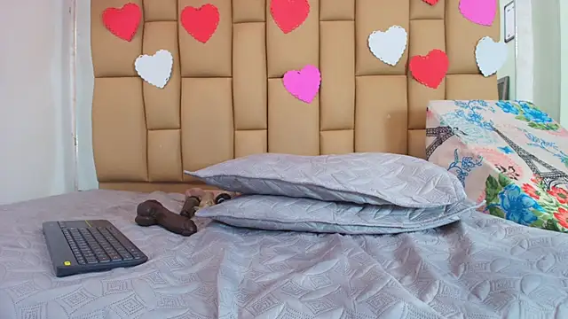 Amy wats0n online show from February 2025 10:18:02 PM