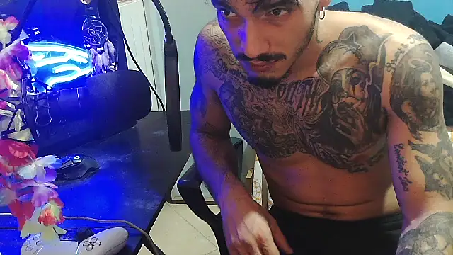 Badboyi1997 online show from September 2025 10:25:01 PM