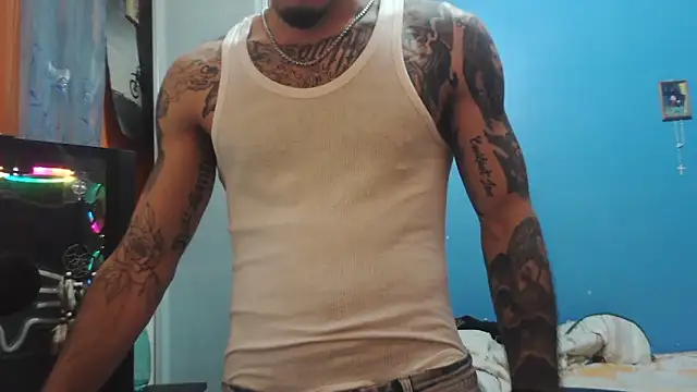 Badboyi1997 online show from February 2026 01:48:01 AM