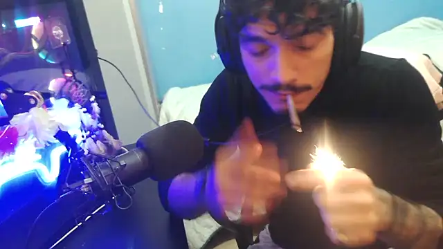 Badboyi1997 online show from February 2026 04:53:01 AM