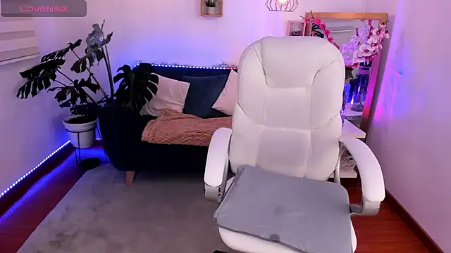 Pamela cheverry online show from March 2025 09:58:02 AM