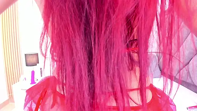 ValeryPettry 1 online show from January 2025 09:31:02 PM