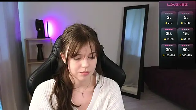 Este Glen online show from March 2025 02:56:02 PM